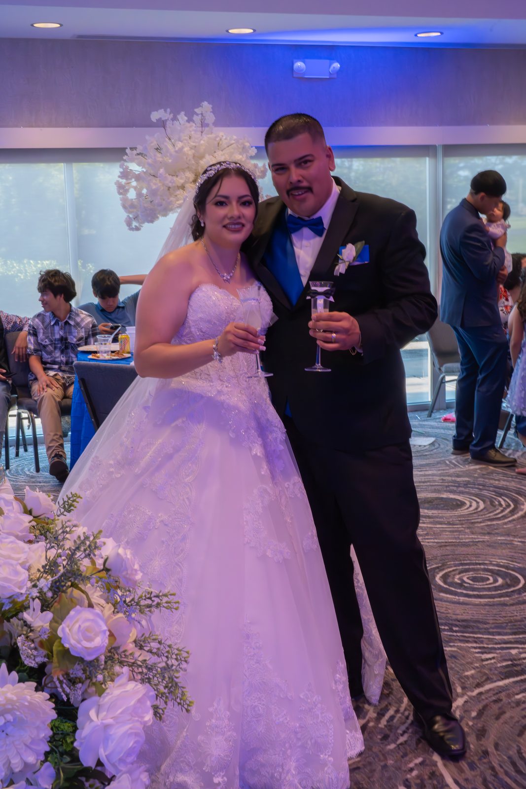 Cruz y Tere